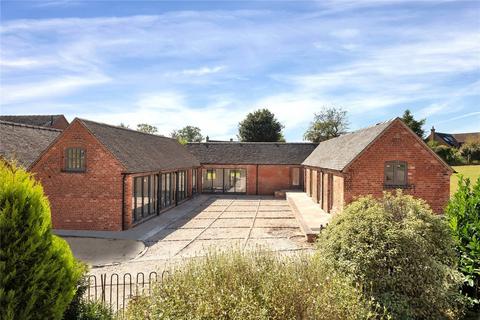 3 bedroom house for sale - Rectory Barn, Sutton-On-The-Hill, Ashbourne