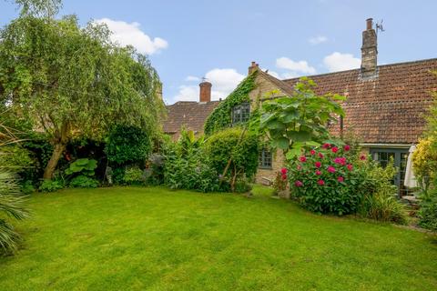 4 bedroom terraced house for sale, High Street, Norton St Philip, BA2