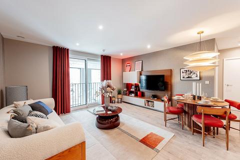 Watford - 3 bedroom apartment for sale