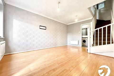 1 bedroom end of terrace house to rent, Sycamore Mews, St. Johns Road, Erith, DA8