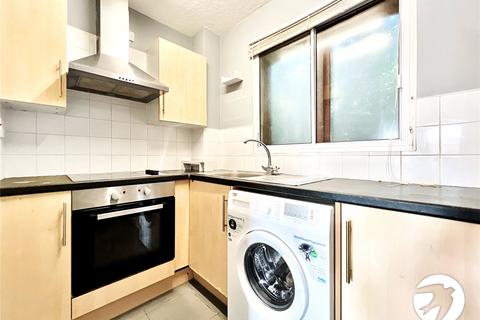 1 bedroom end of terrace house to rent, Sycamore Mews, St. Johns Road, Erith, DA8