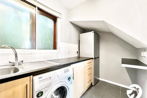 1 bedroom end of terrace house to rent, Sycamore Mews, St. Johns Road, Erith, DA8