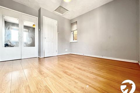1 bedroom end of terrace house to rent, Sycamore Mews, St. Johns Road, Erith, DA8
