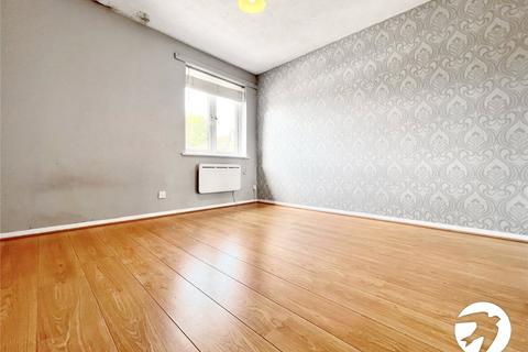 1 bedroom end of terrace house to rent, Sycamore Mews, St. Johns Road, Erith, DA8