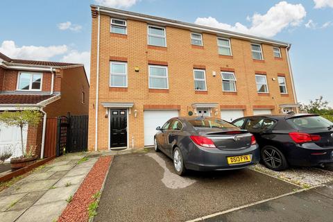30 Sandford Close, Wingate, TS28 5FD