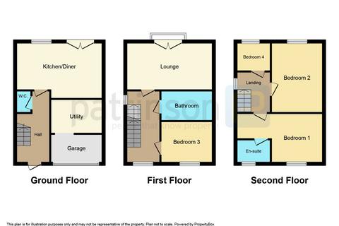 30 Sandford Close, Wingate, TS28 5FD