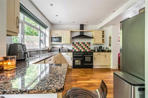 3 bedroom detached house for sale, Chetwynd Drive, Bassett, Southampton, Hampshire, SO16