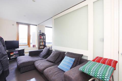 1 bedroom flat to rent - The Timberyard, Hoxton, London, N1