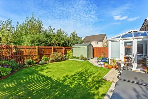 1 Bauld Drive, Edinburgh, EH21 8RQ