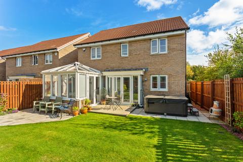 1 Bauld Drive, Edinburgh, EH21 8RQ