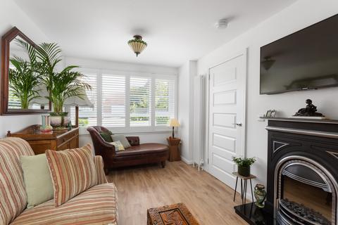 1 Bauld Drive, Edinburgh, EH21 8RQ