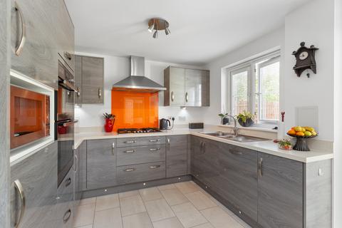 1 Bauld Drive, Edinburgh, EH21 8RQ