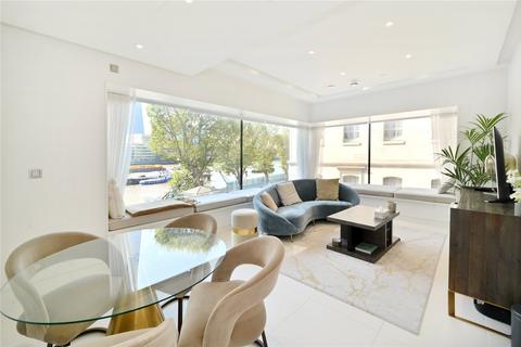 2 bedroom apartment to rent, Water Lane, London, EC3R