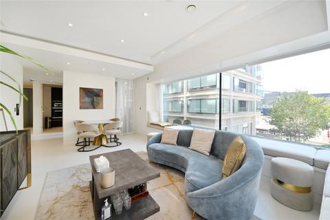 2 bedroom apartment to rent, Water Lane, London, EC3R