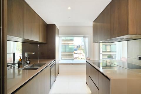 2 bedroom apartment to rent, Water Lane, London, EC3R