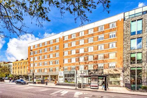 undefined, Pentonville Road, London, N1