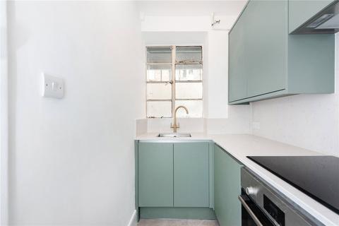 undefined, Pentonville Road, London, N1