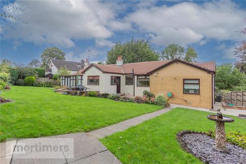 3 bedroom bungalow for sale - Clarkewood Close, Wiswell, Clitheroe, Lancashire, BB7