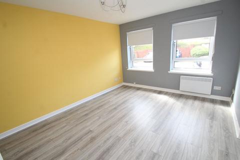 1 bedroom ground floor flat for sale - York Place, Tenanted Investment, Bellshill ML4