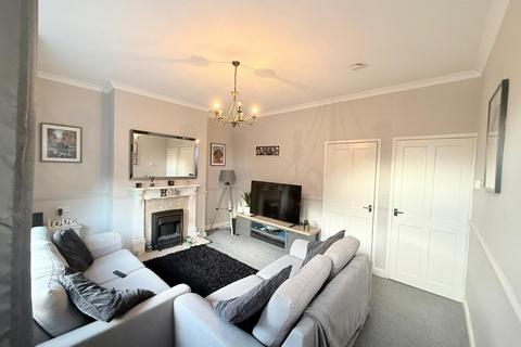 undefined, East Parade, Ilkley, West Yorkshire, LS29