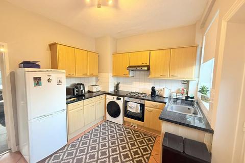undefined, East Parade, Ilkley, West Yorkshire, LS29