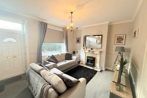 undefined, East Parade, Ilkley, West Yorkshire, LS29