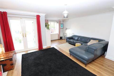 3 bedroom end of terrace house for sale, Chaucombe Place, Barton On Sea, Hampshire, BH25