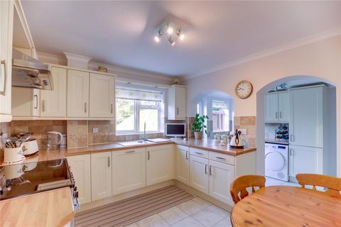 4 bedroom detached house for sale - 58 Bridge Road, Alveley, Bridgnorth, Shropshire