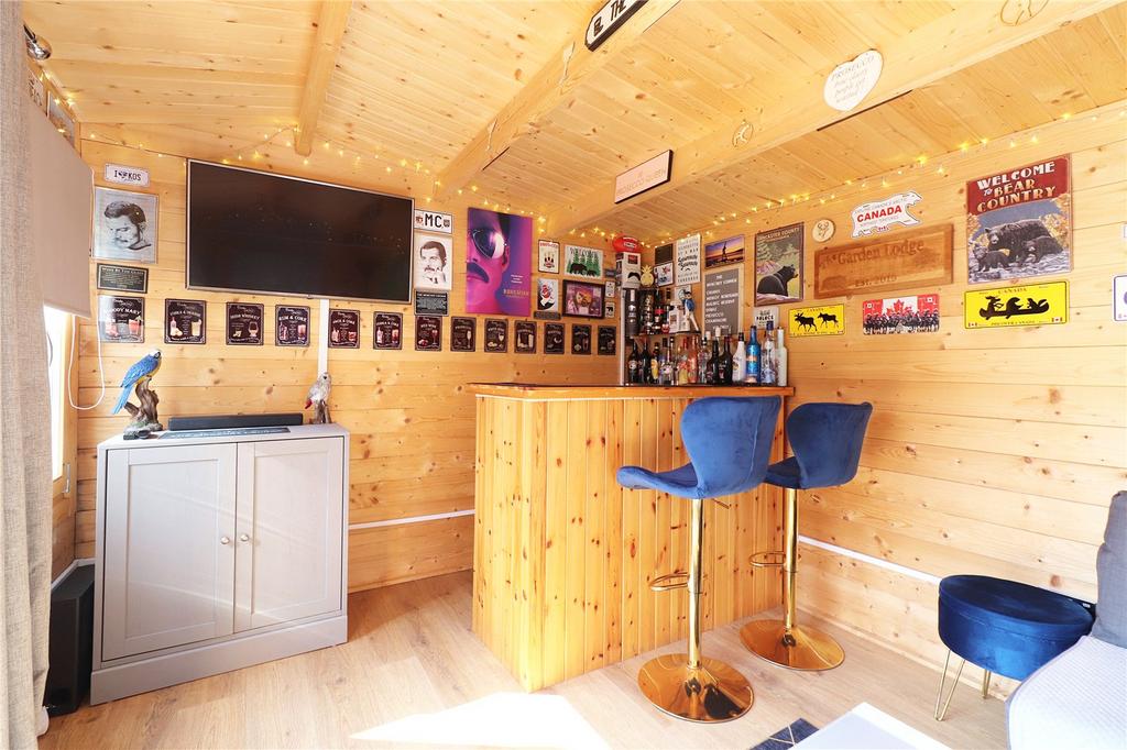 Summerhouse