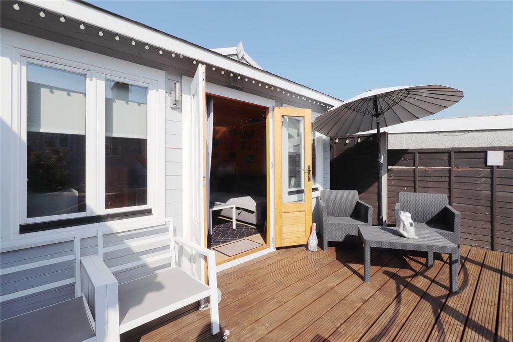 Summerhouse