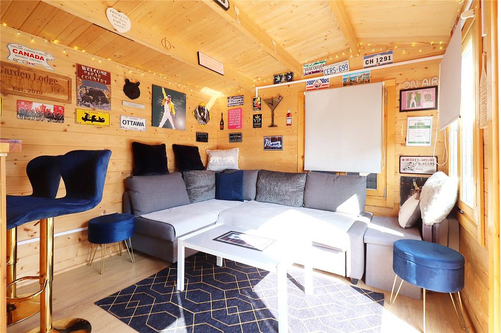 Summerhouse