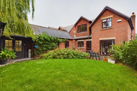 Hillock Lea Hillock Lane, Scarisbrick, Ormskirk, L40 9QA