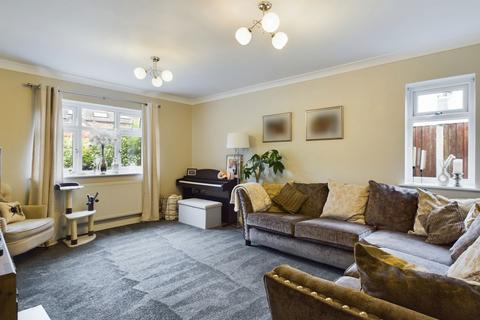 Hillock Lea Hillock Lane, Scarisbrick, Ormskirk, L40 9QA