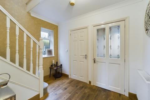 Hillock Lea Hillock Lane, Scarisbrick, Ormskirk, L40 9QA