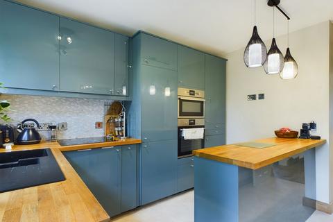 Hillock Lea Hillock Lane, Scarisbrick, Ormskirk, L40 9QA