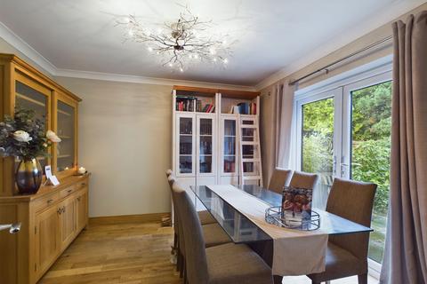 Hillock Lea Hillock Lane, Scarisbrick, Ormskirk, L40 9QA