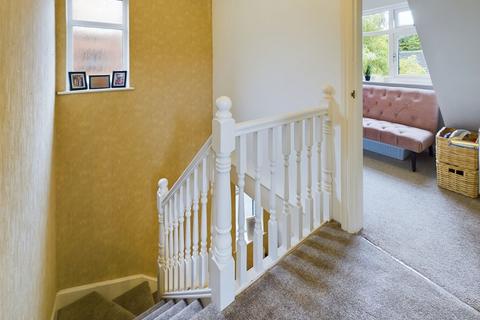 Hillock Lea Hillock Lane, Scarisbrick, Ormskirk, L40 9QA