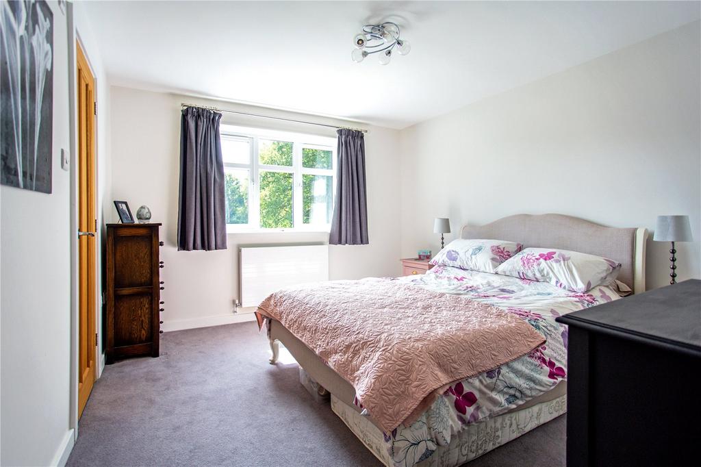 Guest Bedroom