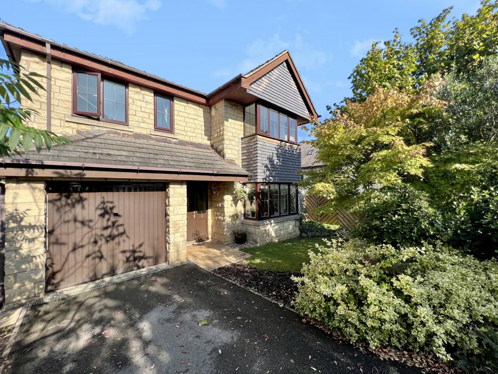 4 Bedroom Detached for Sale
