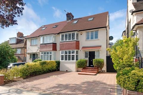 13 The Vale, London, NW11 8SE