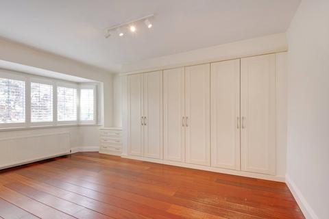13 The Vale, London, NW11 8SE
