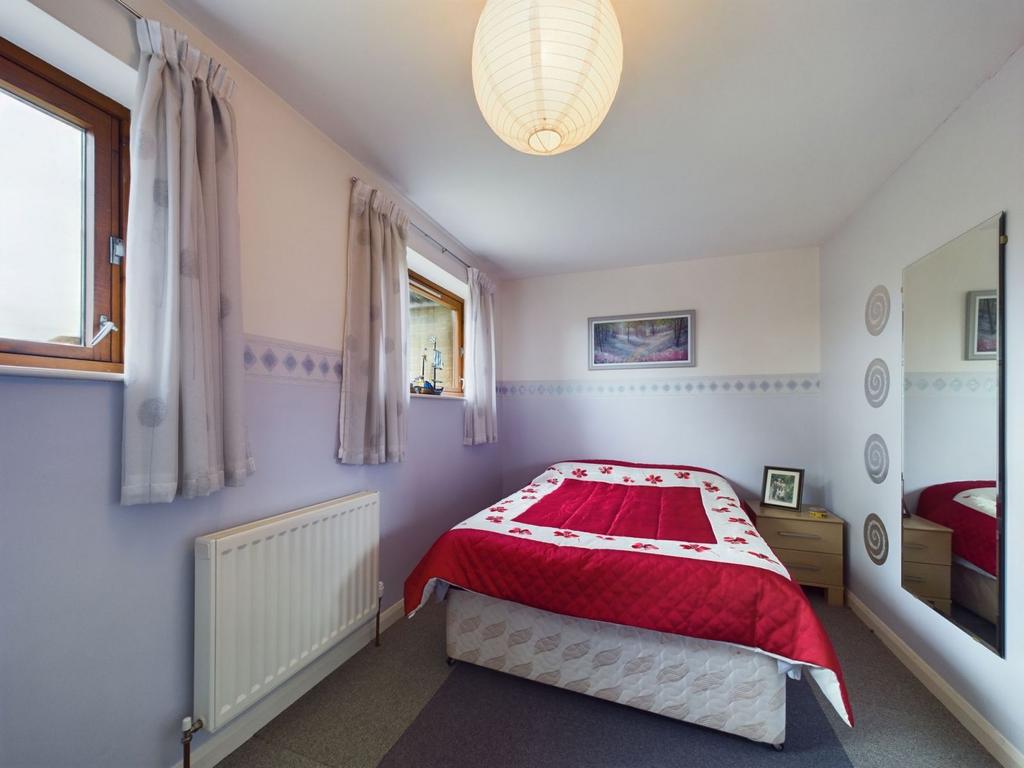 Bedroom four