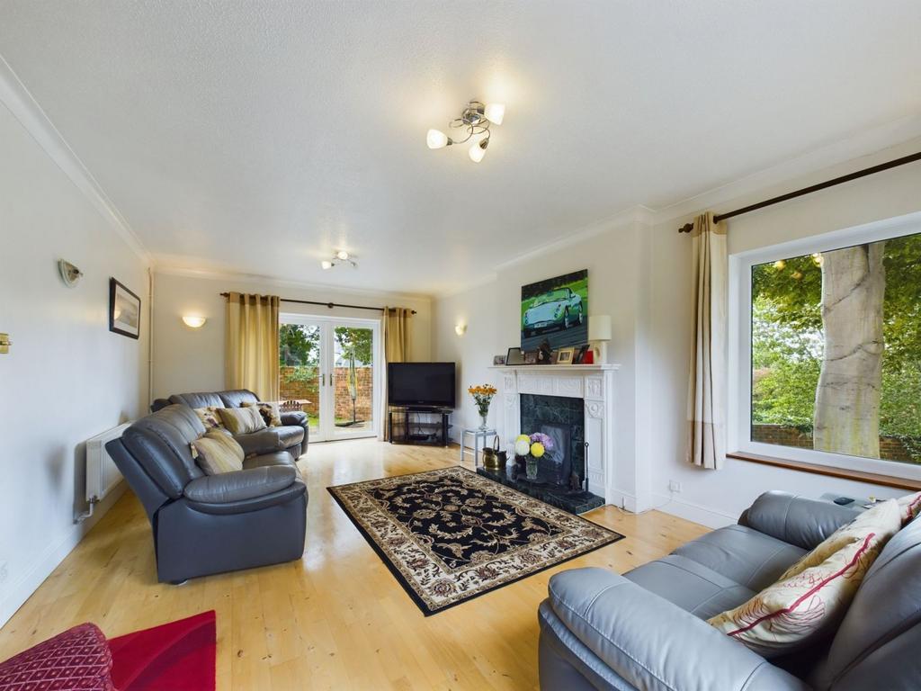 Sitting room