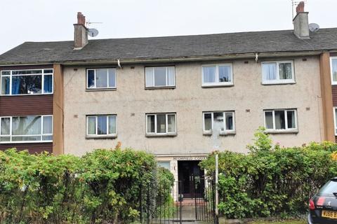 2 bedroom flat to rent, Flat 1/1, 1, Highfield Drive, Glasgow, G12 0HH