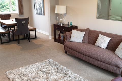 2 bedroom flat to rent, Flat 1/1, 1, Highfield Drive, Glasgow, G12 0HH