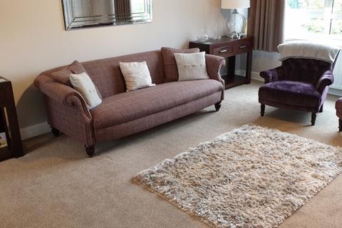 2 bedroom flat to rent, Flat 1/1, 1, Highfield Drive, Glasgow, G12 0HH