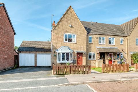 36 Calcutt Way, Shirley, Solihull, B90 1RS