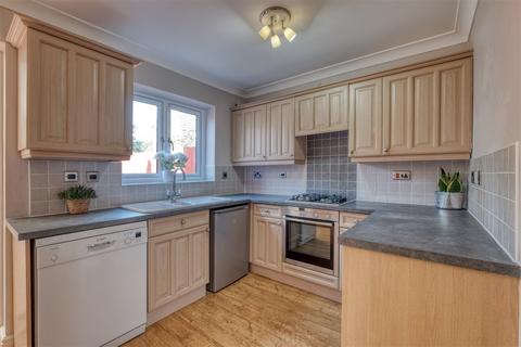 36 Calcutt Way, Shirley, Solihull, B90 1RS