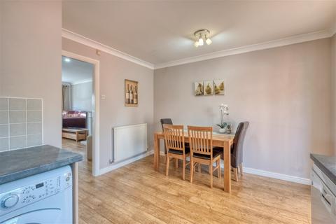 36 Calcutt Way, Shirley, Solihull, B90 1RS