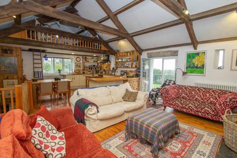3 bedroom barn conversion for sale - TAVISTOCK PL19